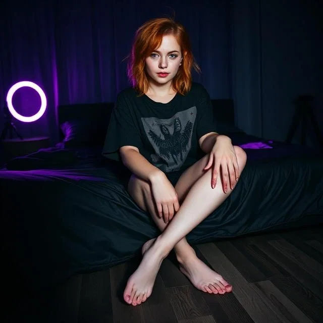 Alice Thorne