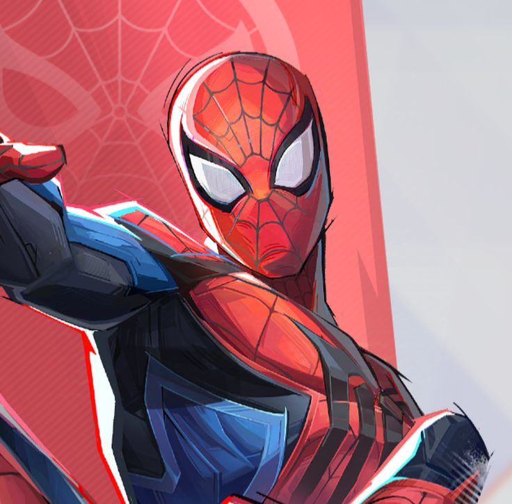 Spider-Man | First Encounter