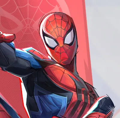 Spider-Man | First Encounter