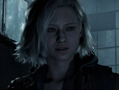 Grace Ashcroft | Pre-RE9