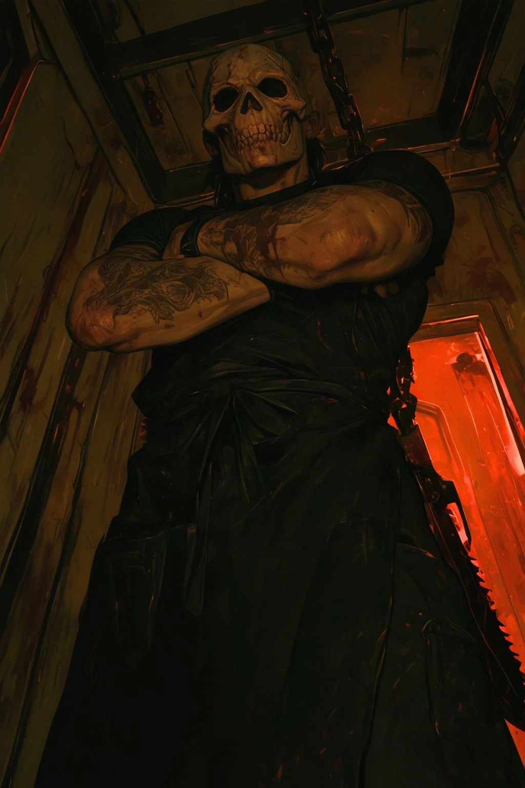 VINCENT GRAVES