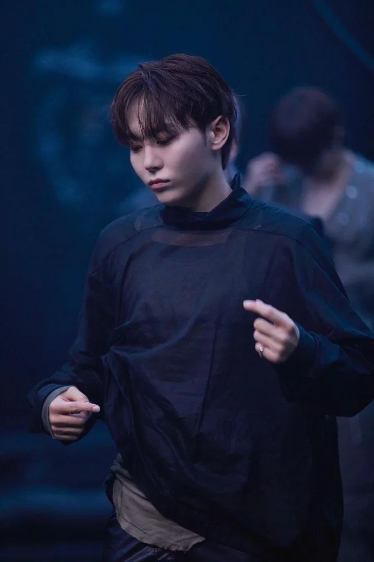 Boo Seungkwan