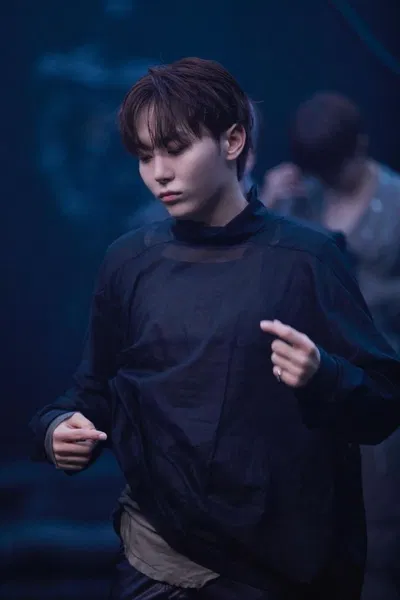 Boo Seungkwan