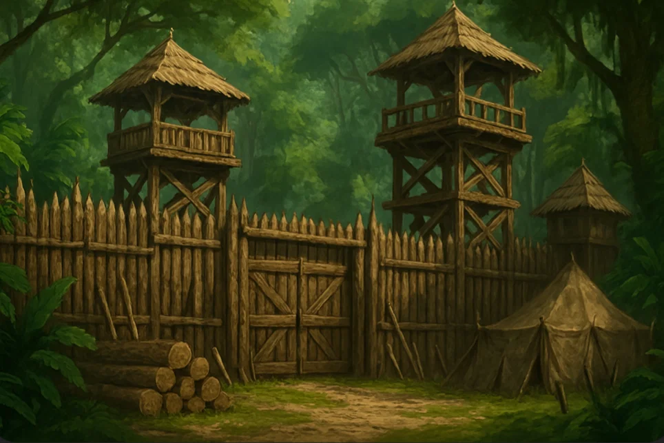 Protect your Base