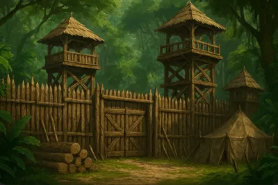 Protect your Base