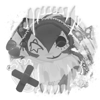 𐔌 ᛝ GUTSER .ᐟ 🔪 