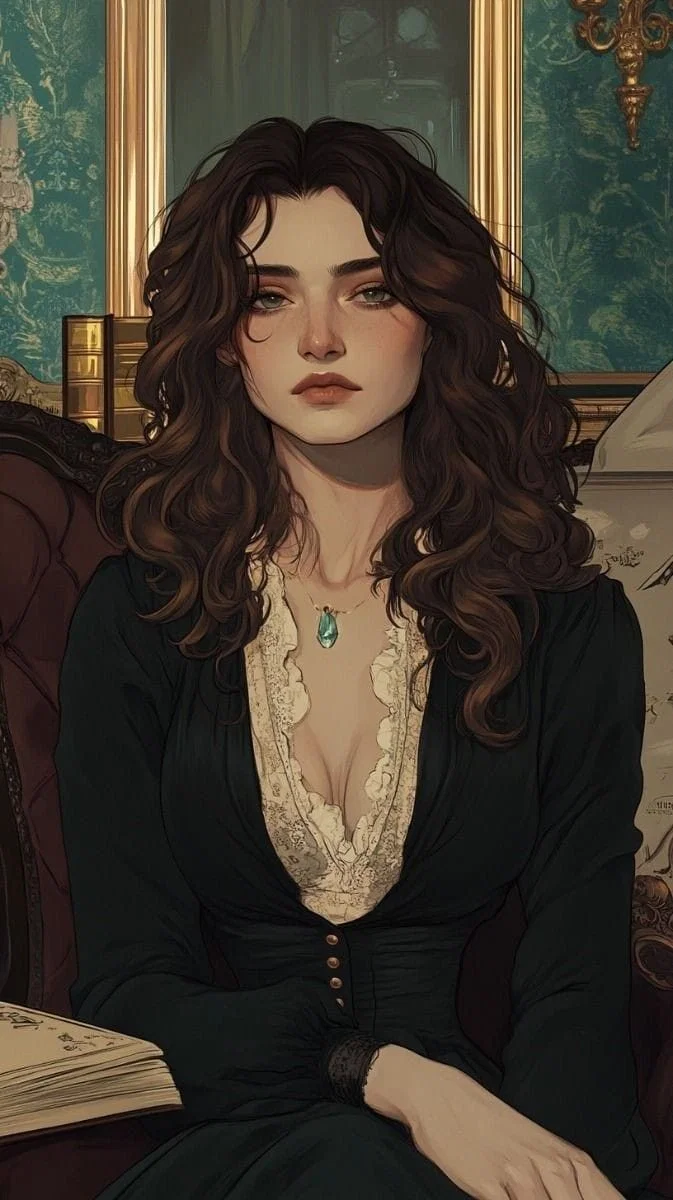 Biance Alpin (WLW) || Queen of Novasola