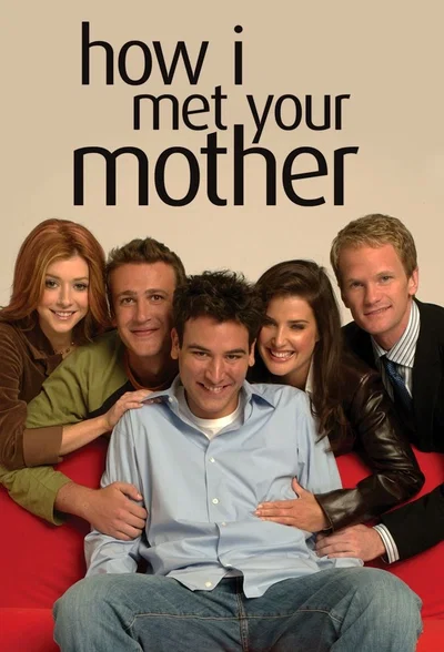 How I Met Your Mother 