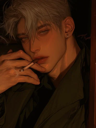 Wyatt ❤︎ Forced To Leave