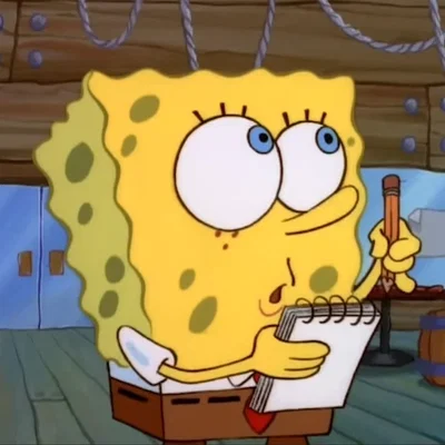 Where have I been?