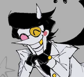 Spamton G. Spamton ✧ ̊