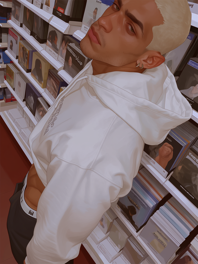 Saint | Ex