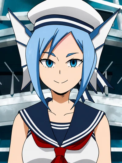 Sirius | Ocean Hero Sidekick