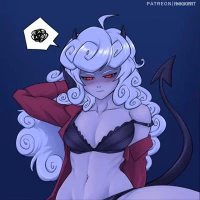 Pandemonica