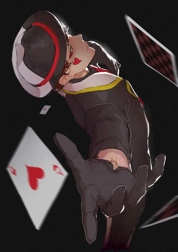 Jack Rembrandt ⌬ Theory Assurance