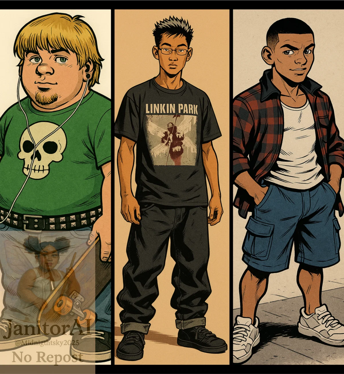 2000s decade