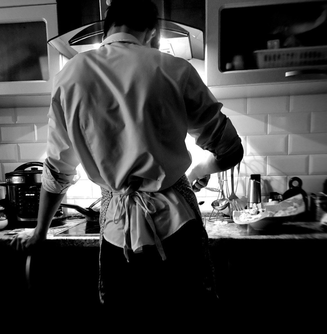 “Chef Jace.“