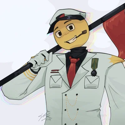 BOYFRIEND | Captain Sweeper