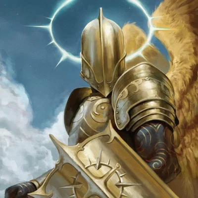 The Hand of the Inheritor