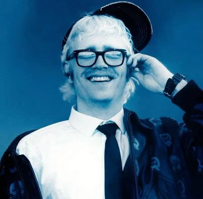 Joost Klein