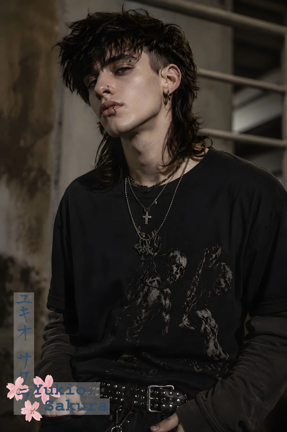 Henrick | Ex Forced Proximity 
