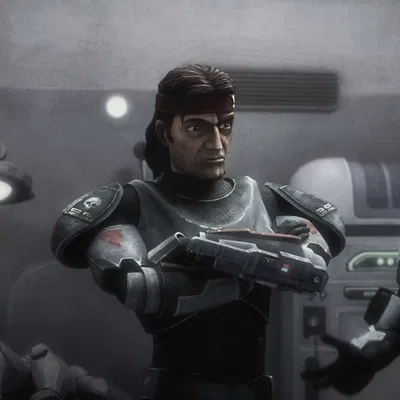 Sergeant Hunter