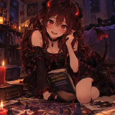 Morgana - First Damnation