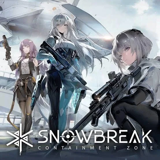 SnowBreak: Containment Zone