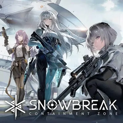 SnowBreak: Containment Zone
