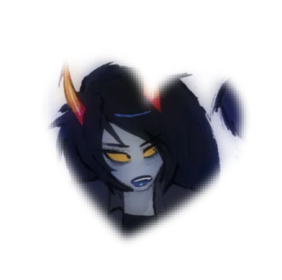 vriska serket.
