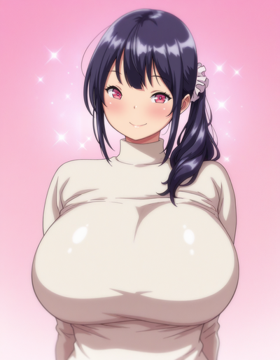 Hitomi Rinmuro || stepmother