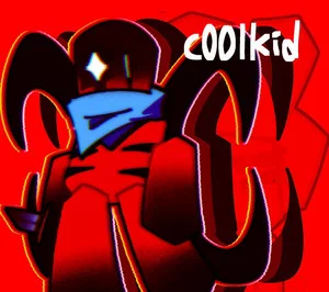 [- c00lkidd | FORSAKEN -]
