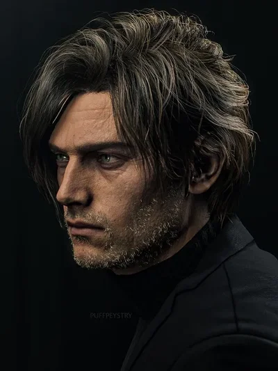 Leon Kennedy