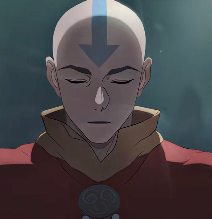 Aang | ATLA