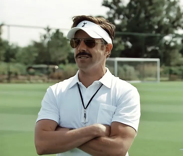 Ted (Theodore) Lasso