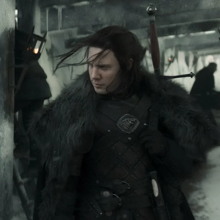 Cregan Stark