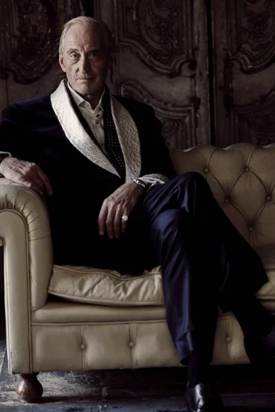 Tywin Lannister | Modern AU