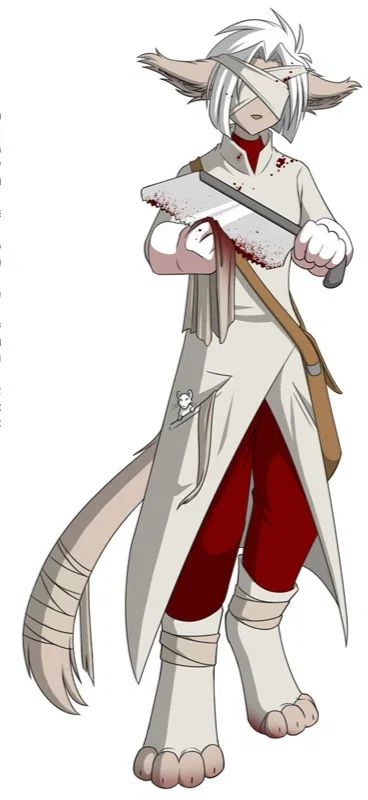 [A.U.]  Apothecary Wilhelm Lachner of the Eastern Basitin Royal Medical Department 
