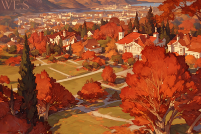 MY FUTURE HERE