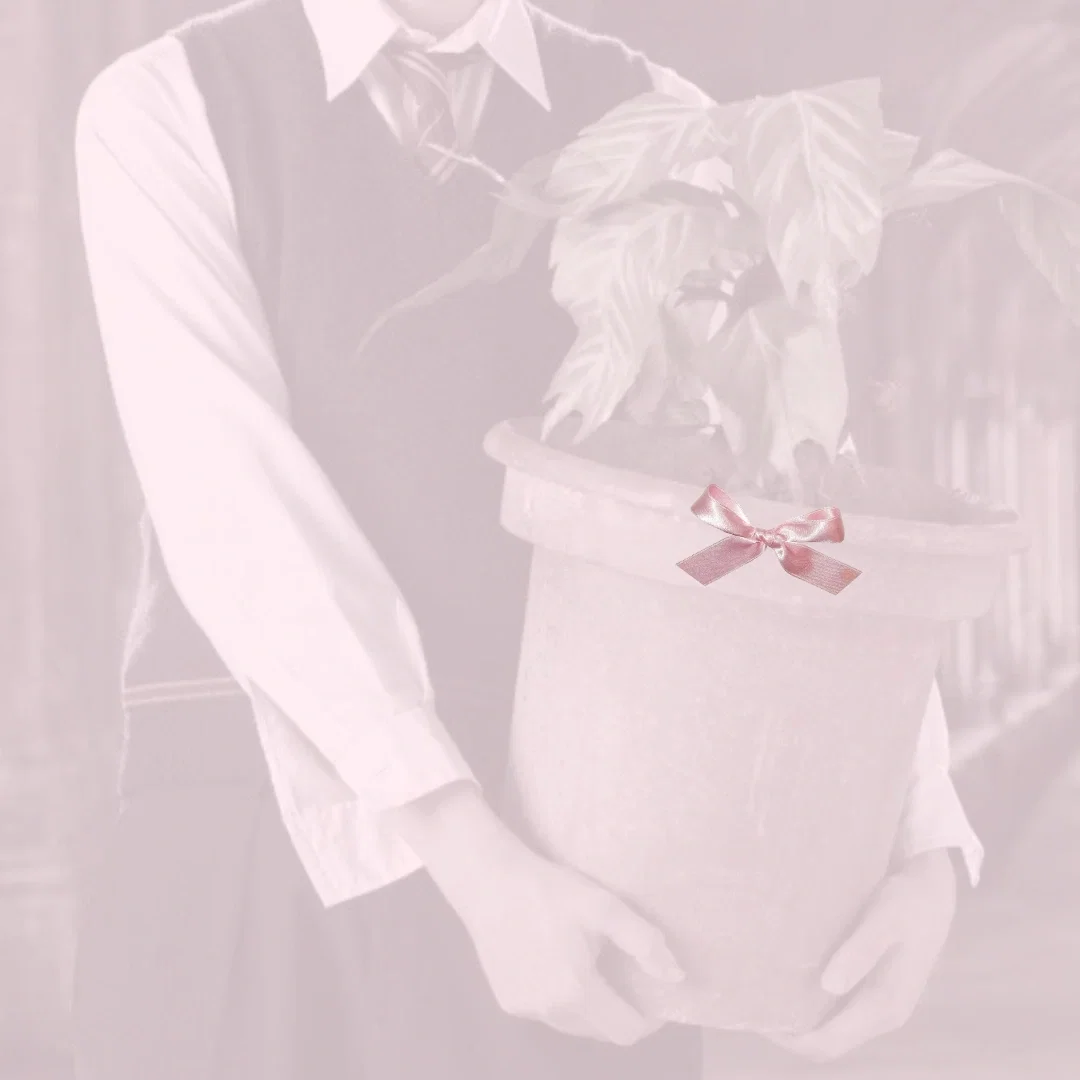 Neville Longbottom