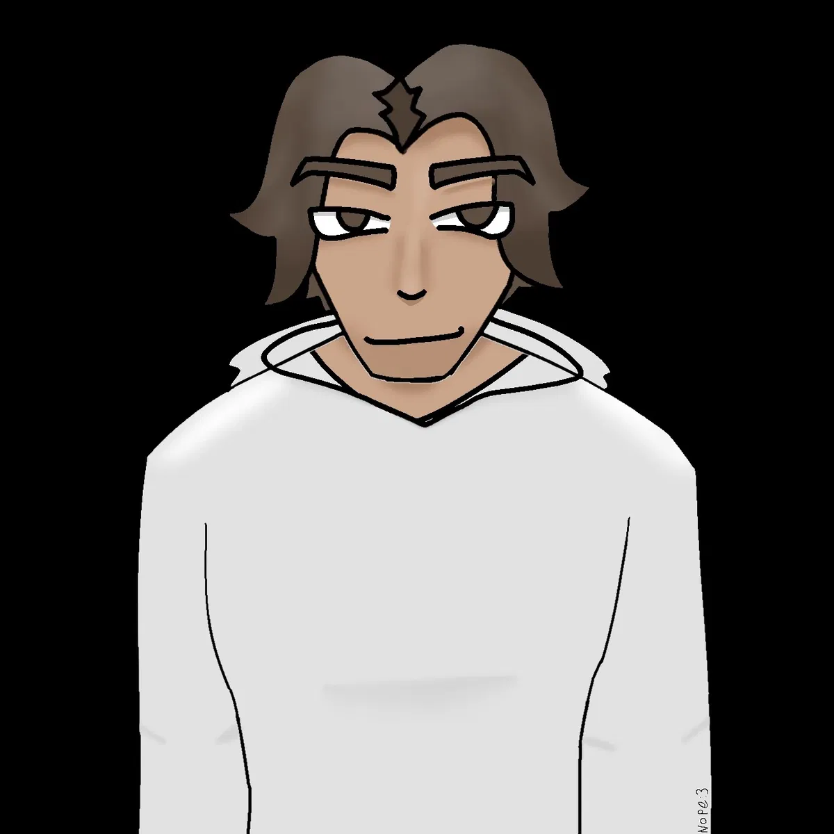 Jamie Johnson | Oc
