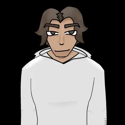 Jamie Johnson | Oc
