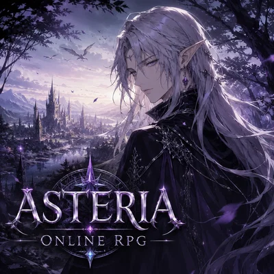 Asteria Online RPG