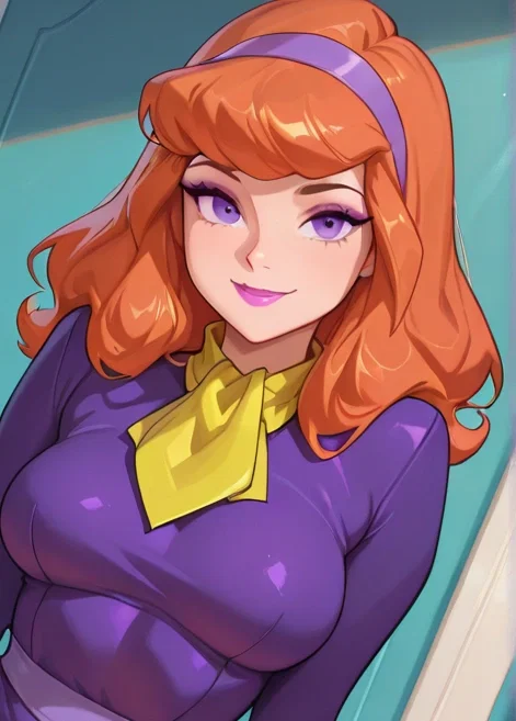 Daphne Blake