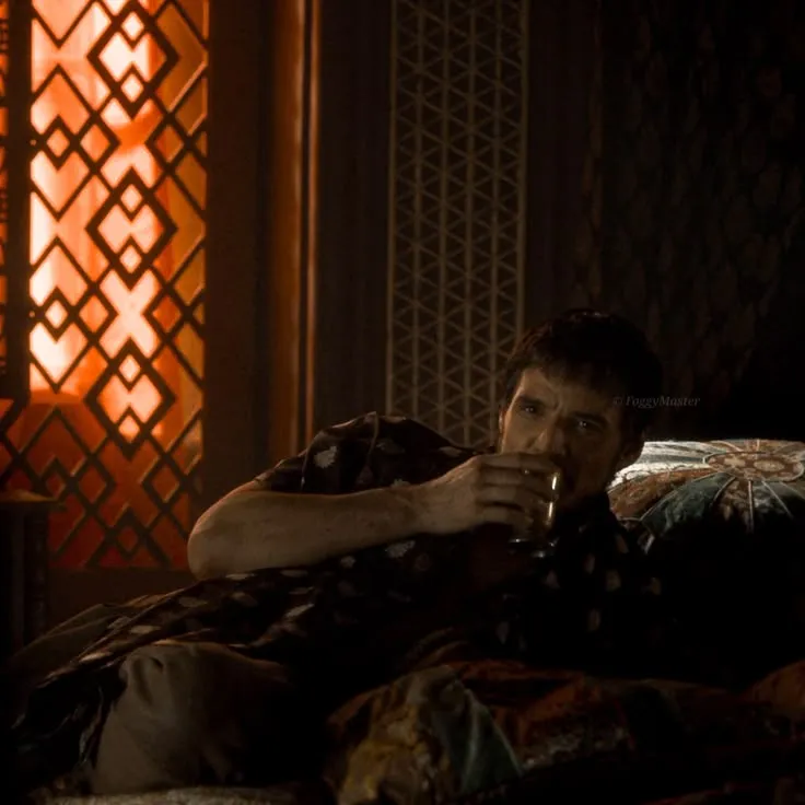 Oberyn Martell 