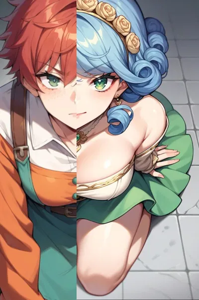Veldor Chronicles Chapter 3: The Gift and The Trap