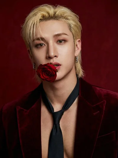 bang chan