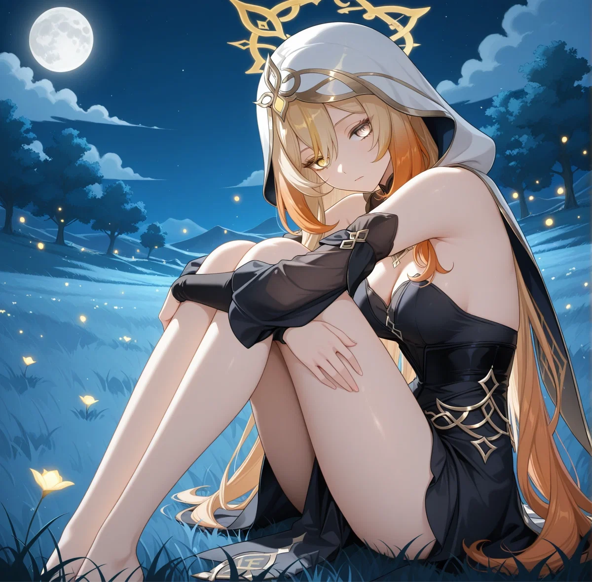 Rhinedottir (Gold) — Exiled from Excellence 