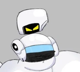 🧹M-O🧼 {Wall-E}