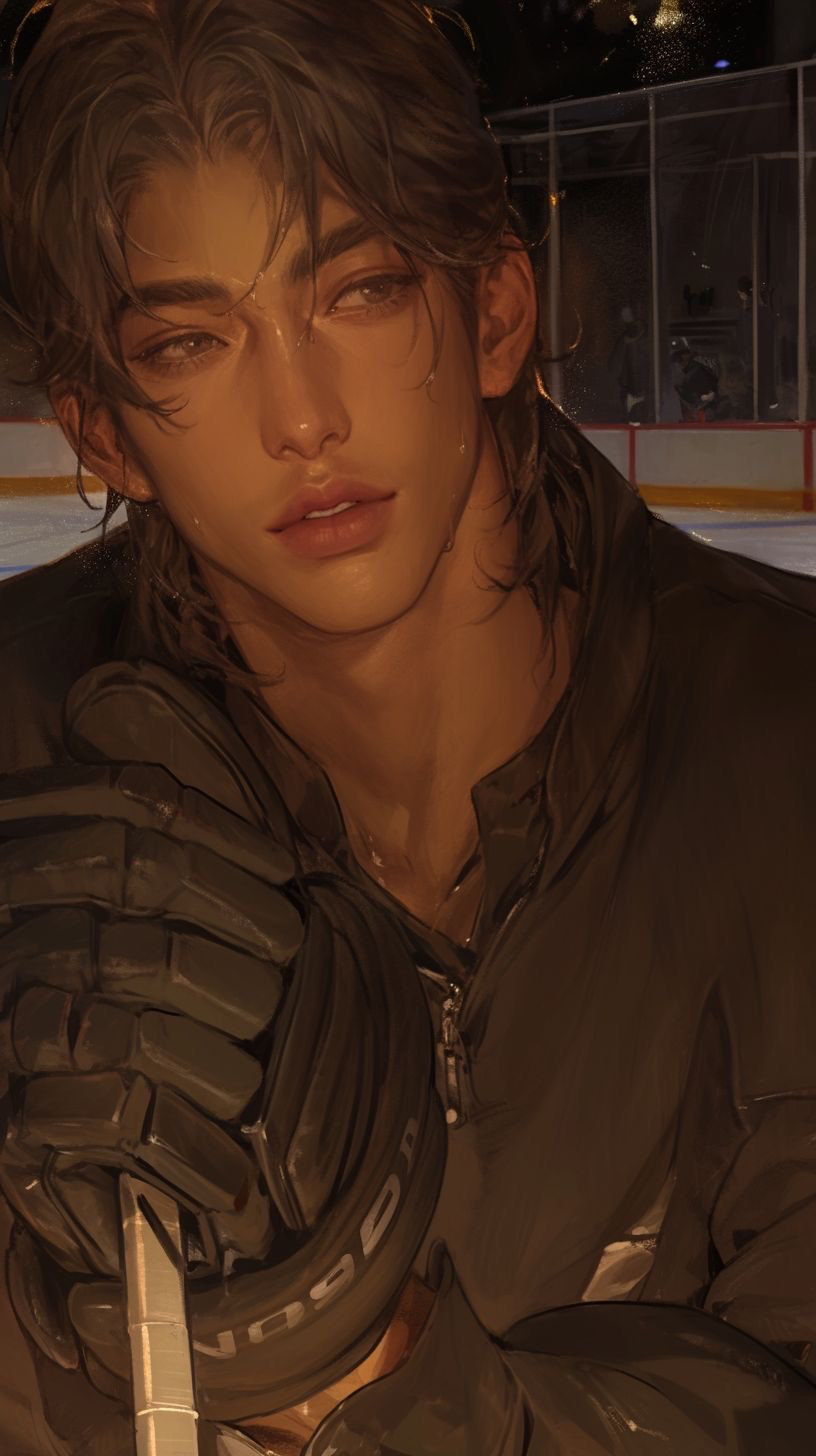 RIVAL HOCKEY | Ray